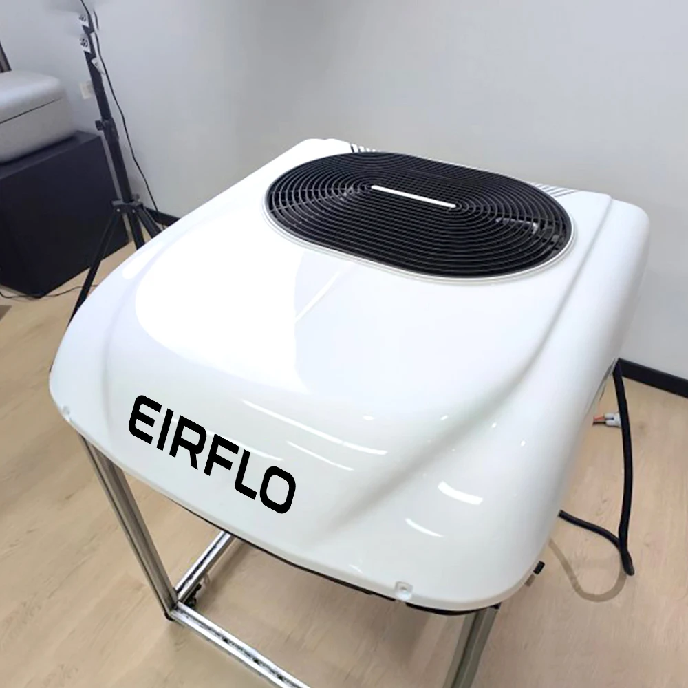 Air Conditioner, 12V/24V, 2100W, 850W - detail 10