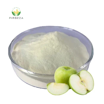 Wholesale 100% Pure Natural Organic Instant Green Apple Juice Drink Extract Powder