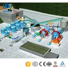 Iron Ore Hematite Iron Ore Beneficiation Plant / Iron Ore Processing Plant