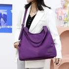 Custom Handbag Wholesale Custom Fashion Women Purse Handbag Classical Canvas Handbag Ladies Tote Handbag