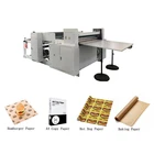 China A4 Paper A4 Cutting Paper Machine China Suppliers Automatic A4 Paper Cutting And Packing Machine