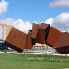 Water Feature Ornaments High Quality Corten Steel Water Feature Ornaments From China B480GNQR