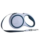 360 Tangle-Free Dog Leash Heavy Duty Retractable With Anti-Slip Handle Pet Leash