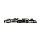 Maxtang Mini ITX H310C FCLGA1151 Intel 2xSO-DIMMDDR4 4xUSB3.0 SATA3.0 MSATA M.2 For WiFi Gaming Motherboard