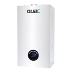 Gas Gas China 18kw-40kw Double Circuit Wall Natural Gas Boiler