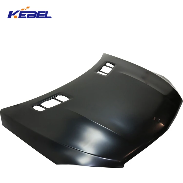 Car Bumper Part Body Kit Engine Hood OEM 2928800057 Hood Bonnet for Mercedes-Benz 166GLE 2015-2019 factory