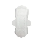 Pads Factory Direct Women's Ladies Cotton Soft Super Absorption Sanitry Napkins Pads With Cheap Price 5Count 1Pack