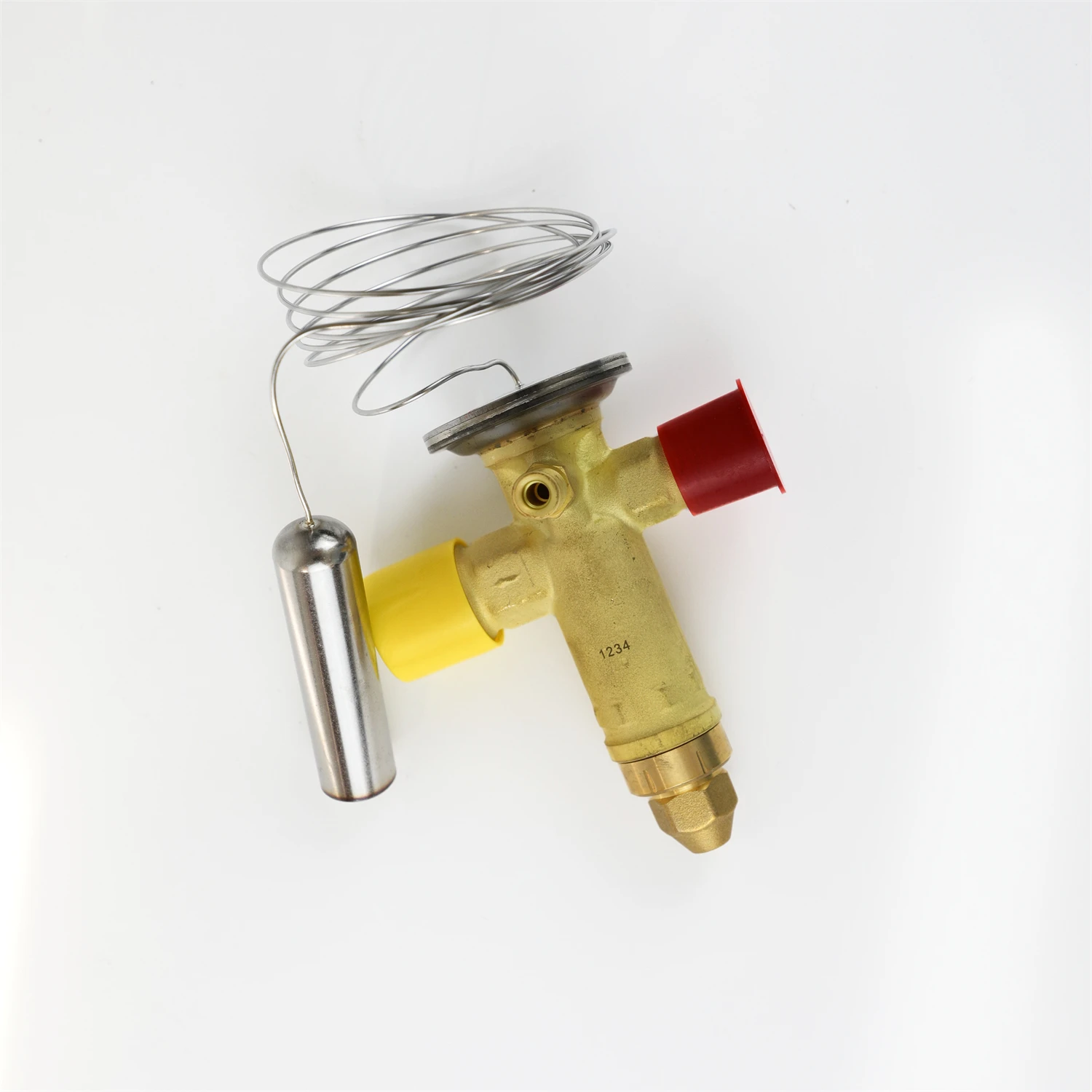 Thermostatic Expansion Valve, TGEN, 10TR, MIO, 067N7169 - detail 14