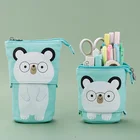 Pencil Case Hot Sale Cartoon Pattern Pencil Case Custom Creative Personalized Pencil Case