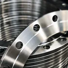 Stainless Steel Flange Customized Stainless Steel Flange