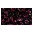 Garments Fabrics For Garments Print Ice Velvet Knitted From Chinese Manufacturer