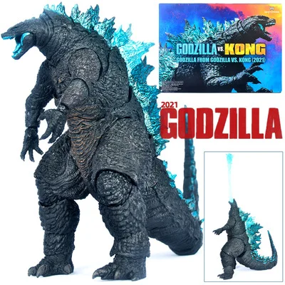 godzilla action figures for sale