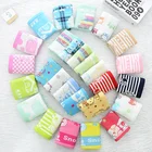Towels Custom Design Luxury Comfortable New Born Baby Shower Towels Set For Girls And Boys