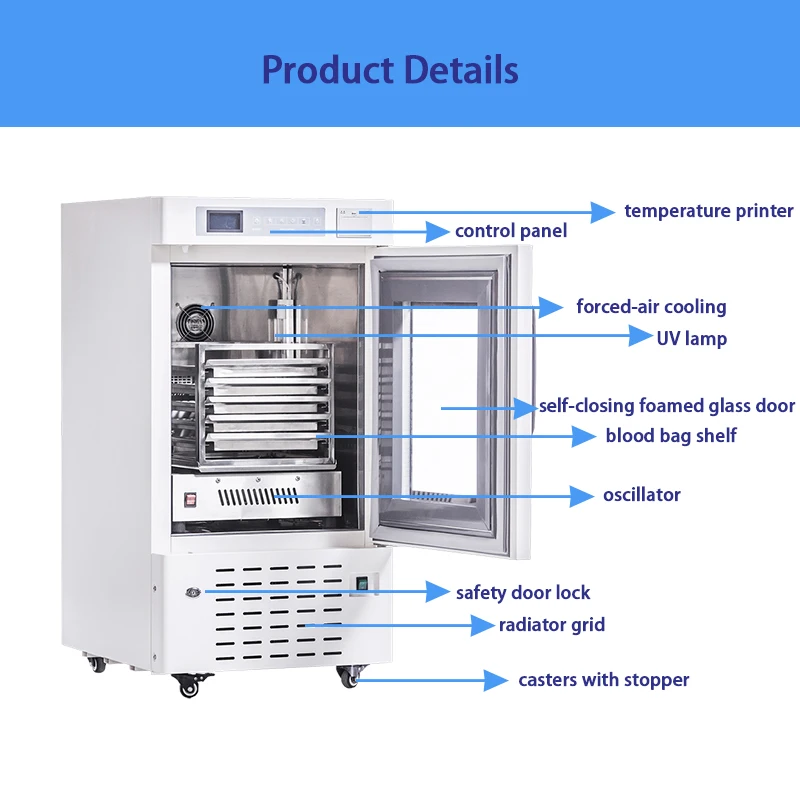 platelet agitator principle platelet agitator principle