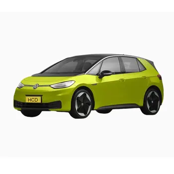 Best selling cheap price VW ID3 EV volkswagen new energy car pure electric car