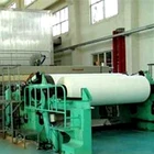 Price A4 Paper Price Of New Design 2400mm A4 Copy Paper Making Machine