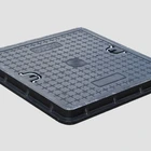 40x40Sewer Well Cover Shaft Plastic Composite Manhole Cover