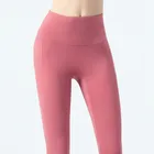 Apparel Fitness Apparel Clothing OEM Active Wear Plus Size Popular Women Yoga Cloth 2 Pieces Set