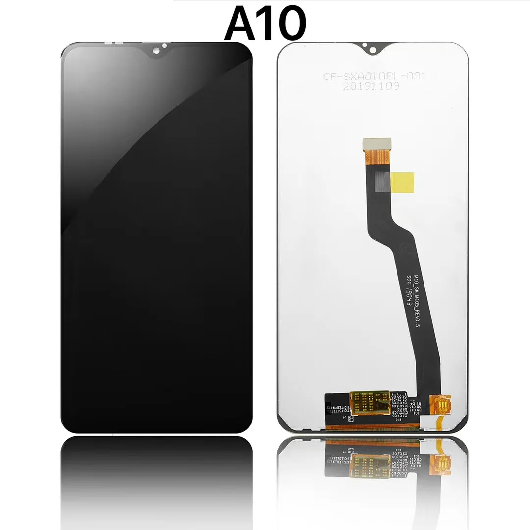 Samsung Galaxy A10,Lcd Screen