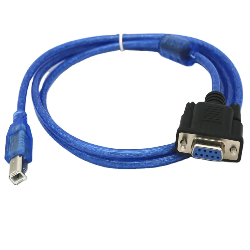 profiel Aarde Waarschijnlijk Rs232 To Usb B Male To Db9 Serial Cable Rs232 Female Utech - Buy Rs232 To  Usb B,Usb B To Rs232,Db9 To Usb B Product on Alibaba.com