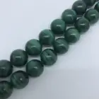 Gemstone Beads Wholesale Genuine Gemstone Products High Quality Malachite Gemstone Beads Loose