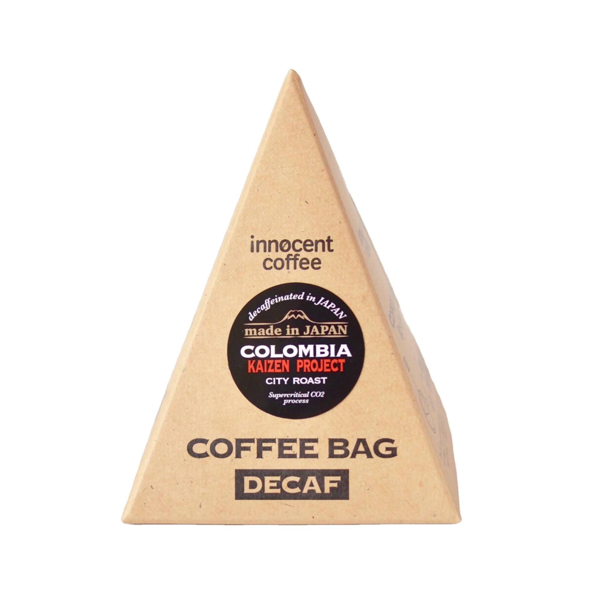 fashionable packaging decaf specialty wholesale instant espresso