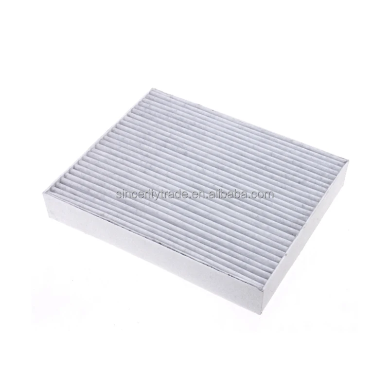 Oem Dg9h18d483ba Car Cabin Air Filter For Ford Edge Dg9h18d483ba