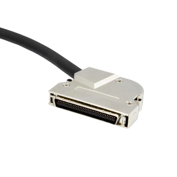 Amphenol SCSI 3-Meter Cable UNIV-68MD-68HDCI 10083682 