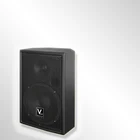 6-inch Passive Bookshelf Speakers Have A Fever HIFI Monitor Music System