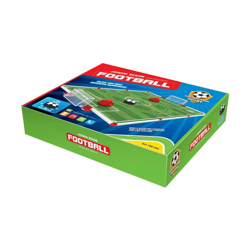 EPT Hot Selling Pretend Play Children Sport Simulate Football Match Game Toy For Children