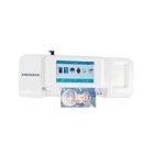 Machine Machines Film Machine Small Leather Skin Machines Tempered For Tpu Screen Protector Film Cut Machine