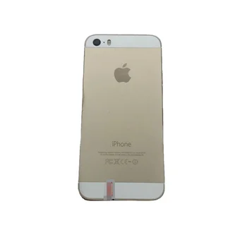 5C Wholesale Used A Bulk 12 Mobile Phone 5S Shenzhen Smart Phone Unlocked Original For phone 13 32GB Mulity colors