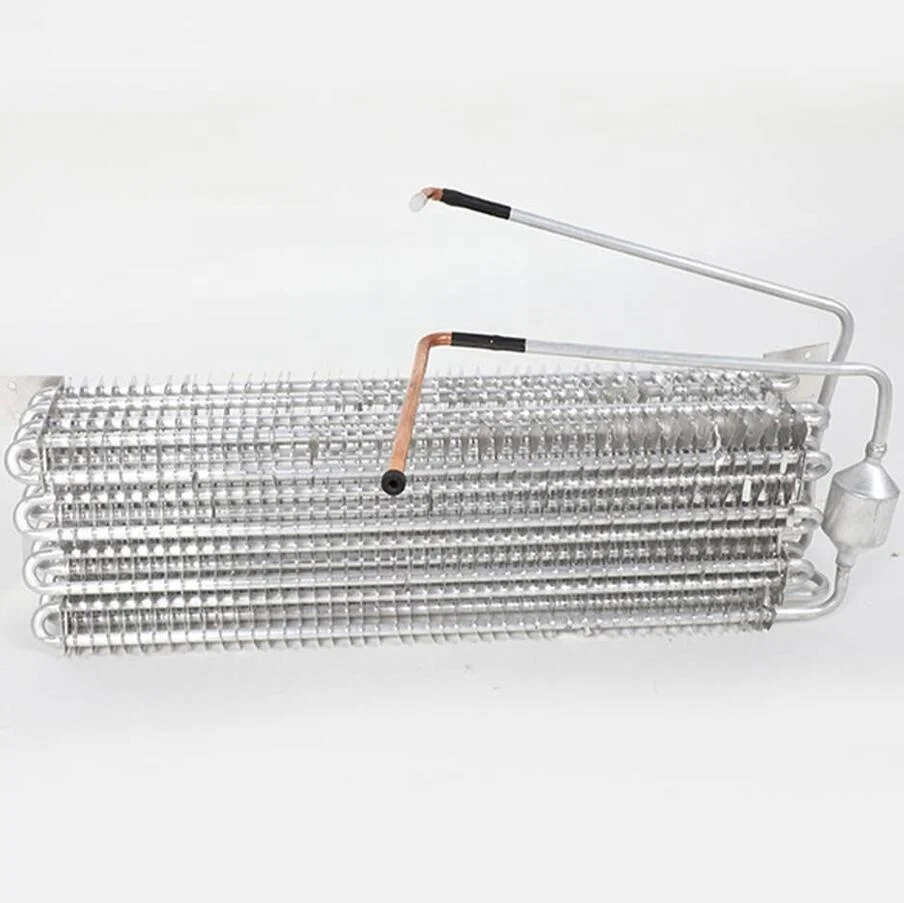 Evaporative Air Cooler, Aluminum, Copper - detail 8