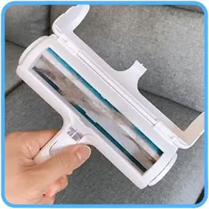 lint roller for pet hair
