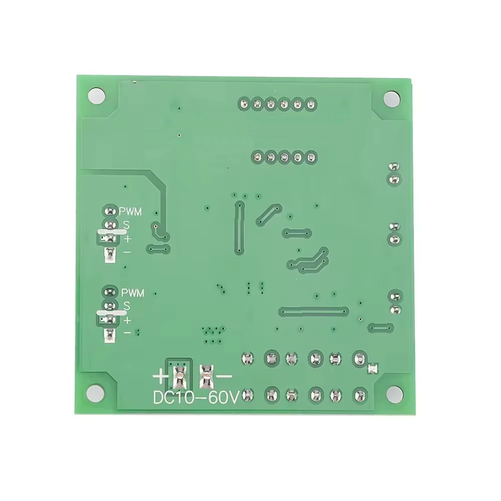 Channel Pwm Fan, LED, 12V, 24V - detail 12