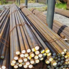 Aisi Bar Round Bar AISI 1018 Hot Rolled Carbon Steel Round Bar