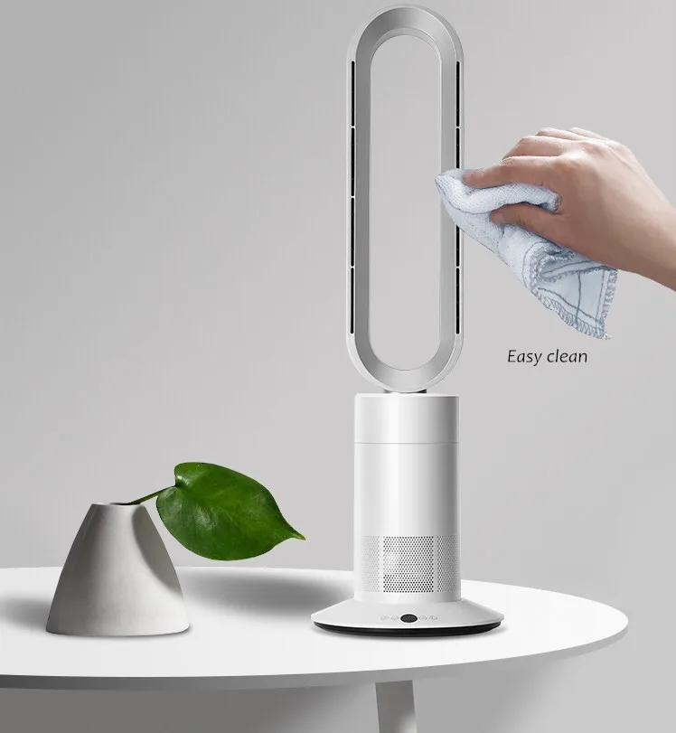Heating Ptc Fan, 2-in-1, Portable - detail 26