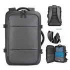 Back Factory Hot Sell Custom Waterproof Mens Anti Theft Back Packs Travel Outdoor Laptop Backpack Bag Backpacks