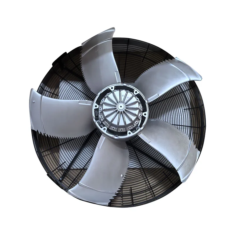 Original Outdoor Air-conditioning Condenser, v400V, 50Hz - detail 8