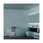 Tiles Gloss Resistant To High Temperature Kitchen Wall Floor Interior Glazed Wall Calacatta Tiles