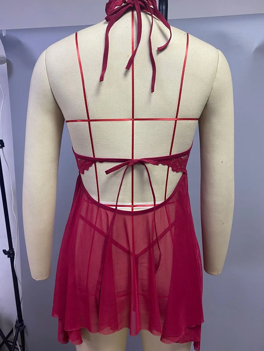 批发3 pcs女式紧身衣女式性感内衣性爱游戏ropa室内性感para mujer juegos sexuales