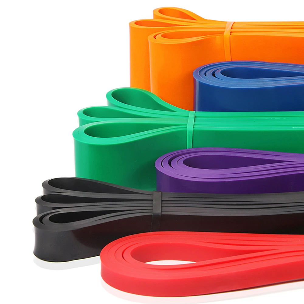 Resistance Bands - Strength Equipment Accessories