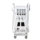 Slimming Beauty 2021 Distributor Best Selling Ems Slimming Machine Beauty Machines