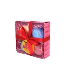 Bath Set Bombs Bath Cute Bath Bomb Spa Bath Fizzies Set