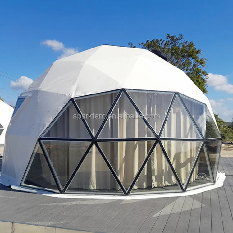 Outdoor Dome Tent 230