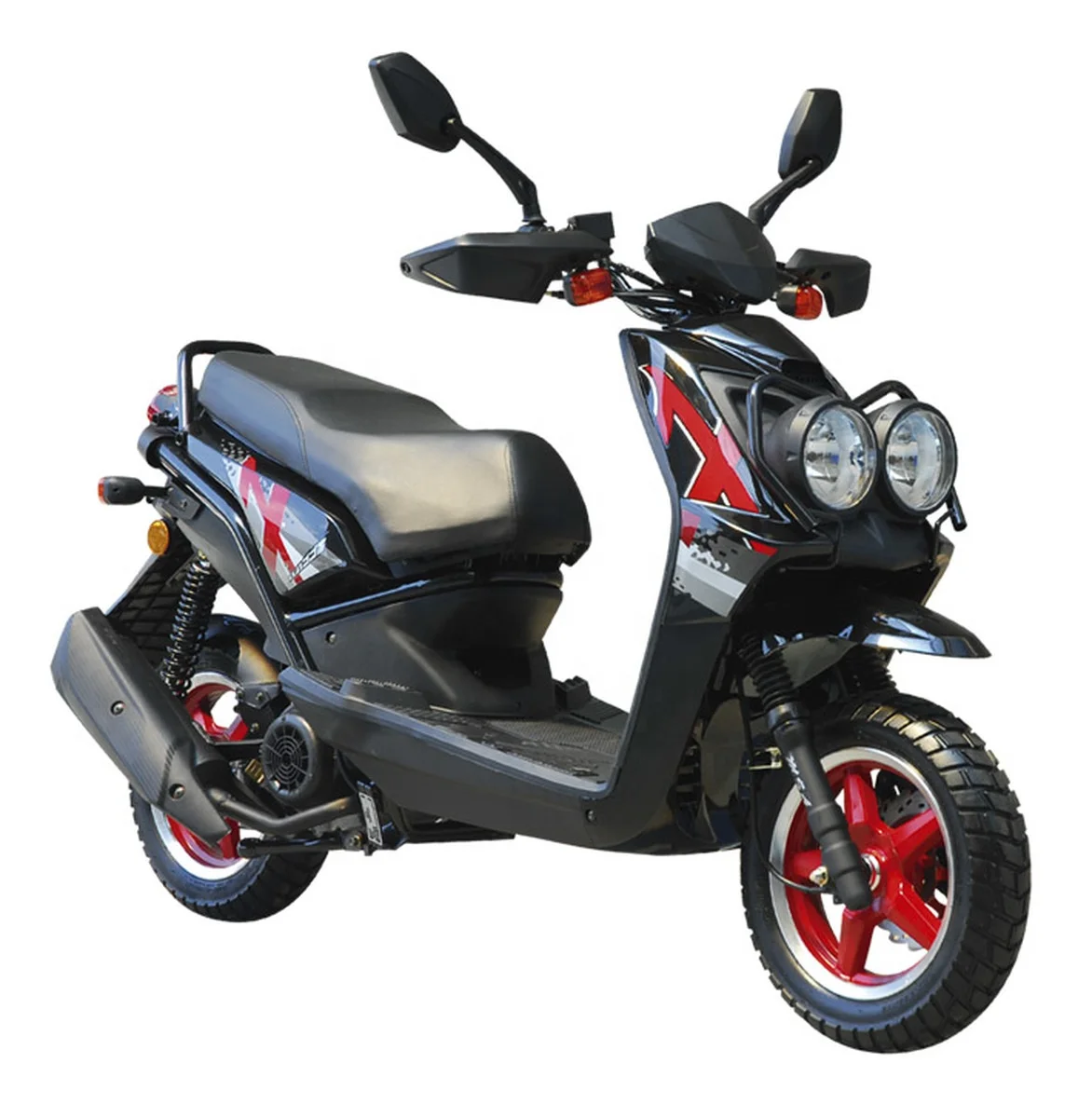 2020 moped 150cc