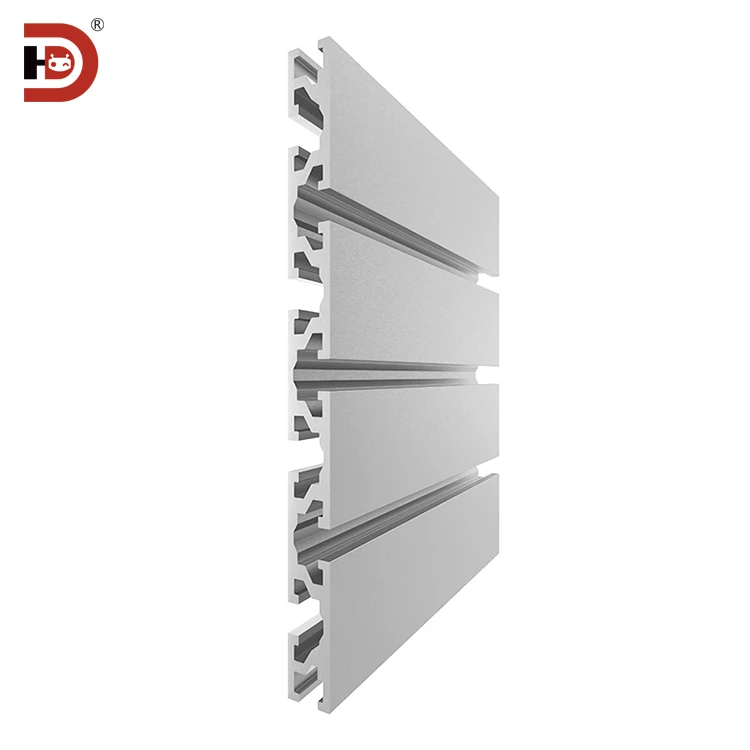 15180 Industrial Extrusion Aluminum Profile Carving Machine Table 15180 Industrial Aluminum Alloy Profile supplier