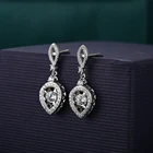 Chandelier Earrings GE11189A Grace Wholesale Modern Chandelier Earrings