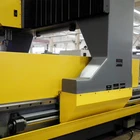 PLD3020N 3000mm*2000mm FINCM Professional Manufacture Steel Plates High-speed Hydraulic Drilling Machines