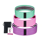 Bands New Hot Top Quality Free Sample Real Type Resistant Bands Custom Logo Low Moq Manufacturer From China